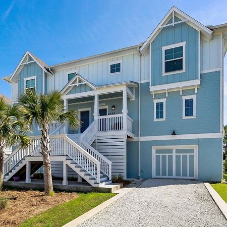 Seaside Safari Villa Pensacola Buitenkant foto