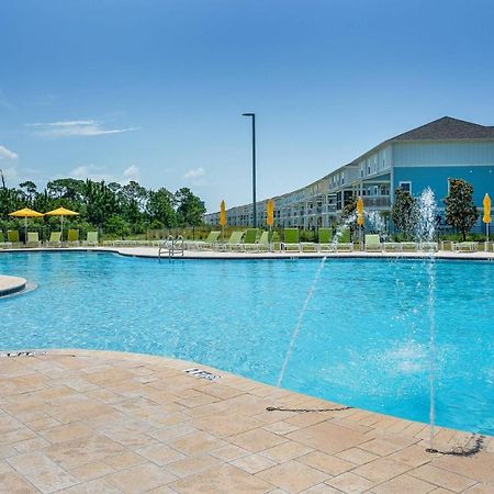 Seaside Safari Villa Pensacola Buitenkant foto