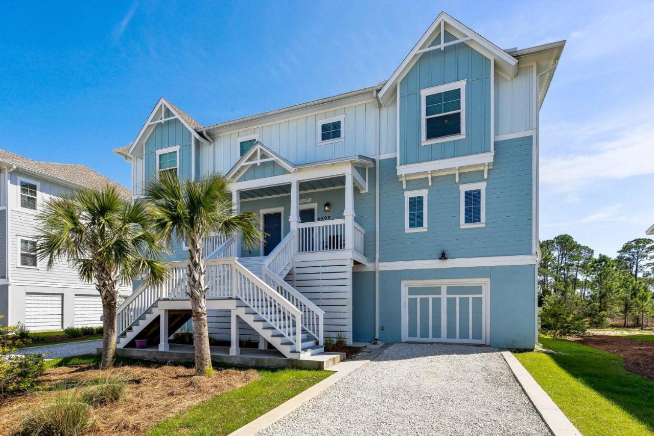Seaside Safari Villa Pensacola Buitenkant foto