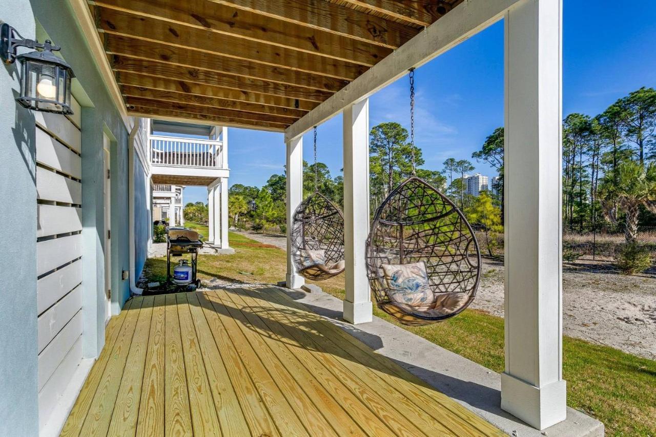 Seaside Safari Villa Pensacola Buitenkant foto
