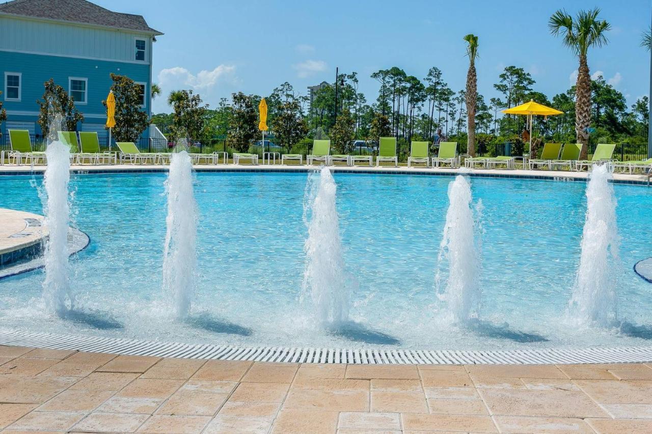 Seaside Safari Villa Pensacola Buitenkant foto