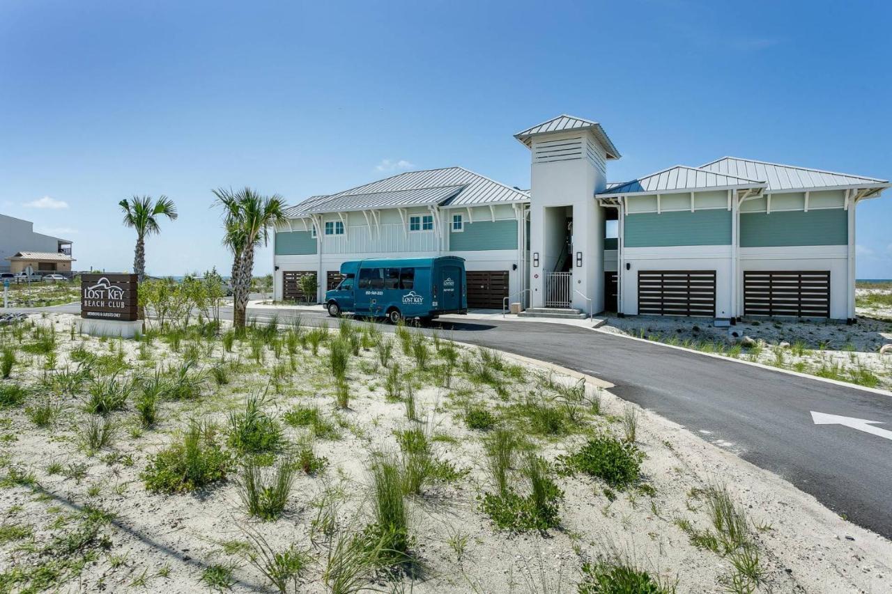 Seaside Safari Villa Pensacola Buitenkant foto