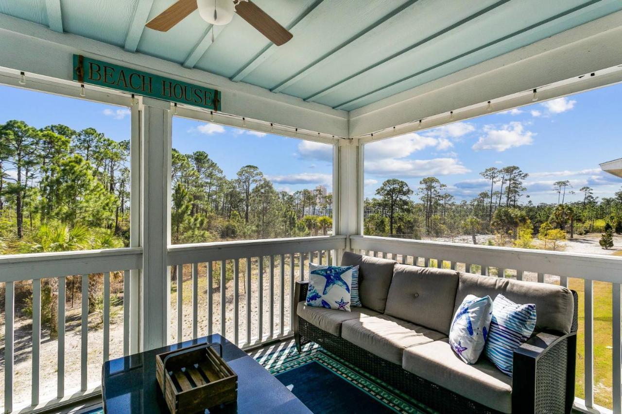 Seaside Safari Villa Pensacola Buitenkant foto