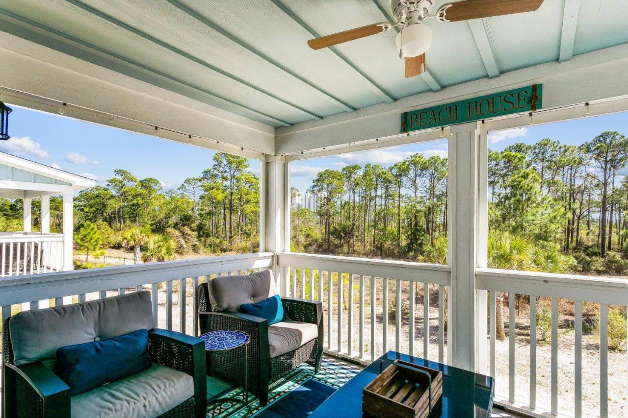 Seaside Safari Villa Pensacola Buitenkant foto