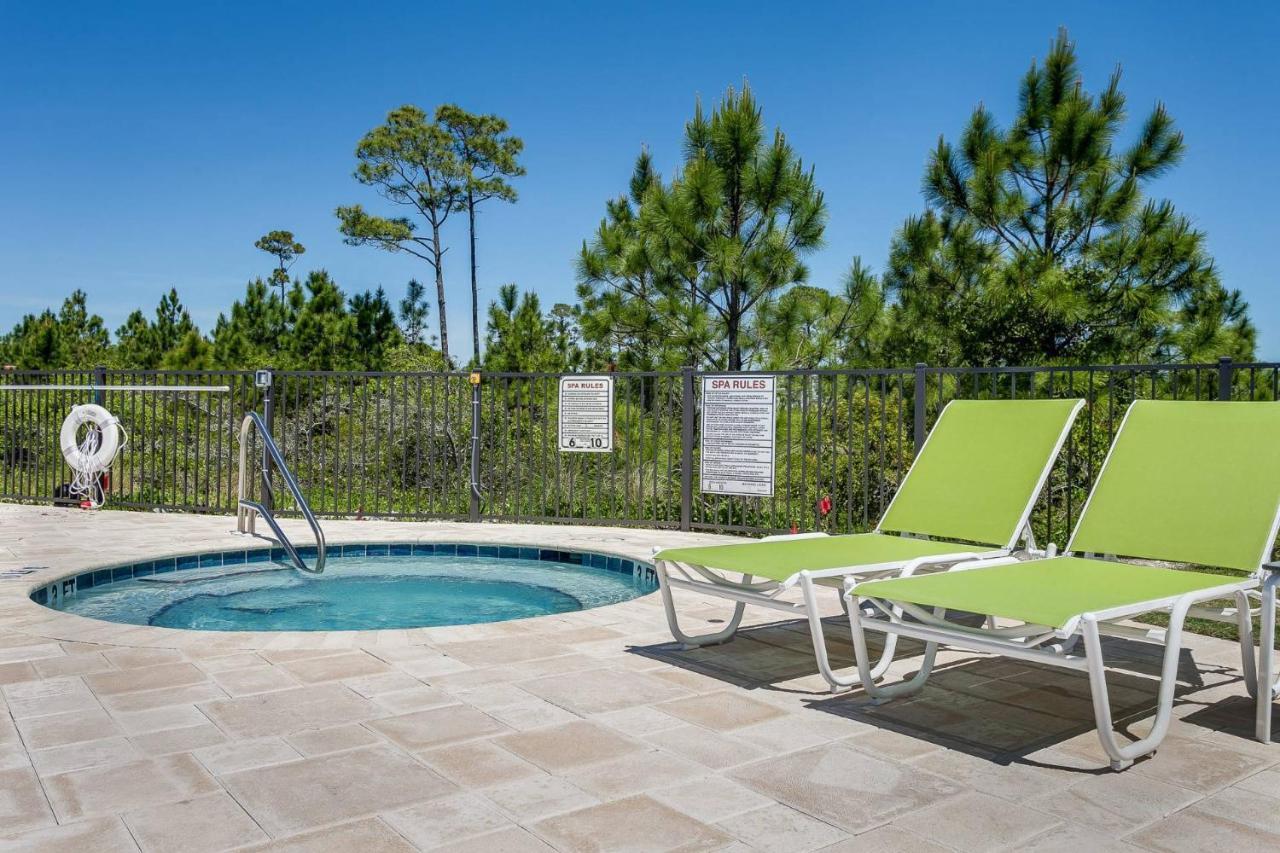 Seaside Safari Villa Pensacola Buitenkant foto