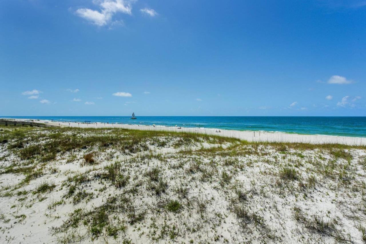 Seaside Safari Villa Pensacola Buitenkant foto