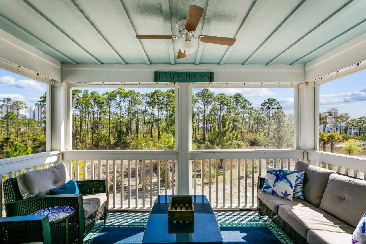 Seaside Safari Villa Pensacola Buitenkant foto