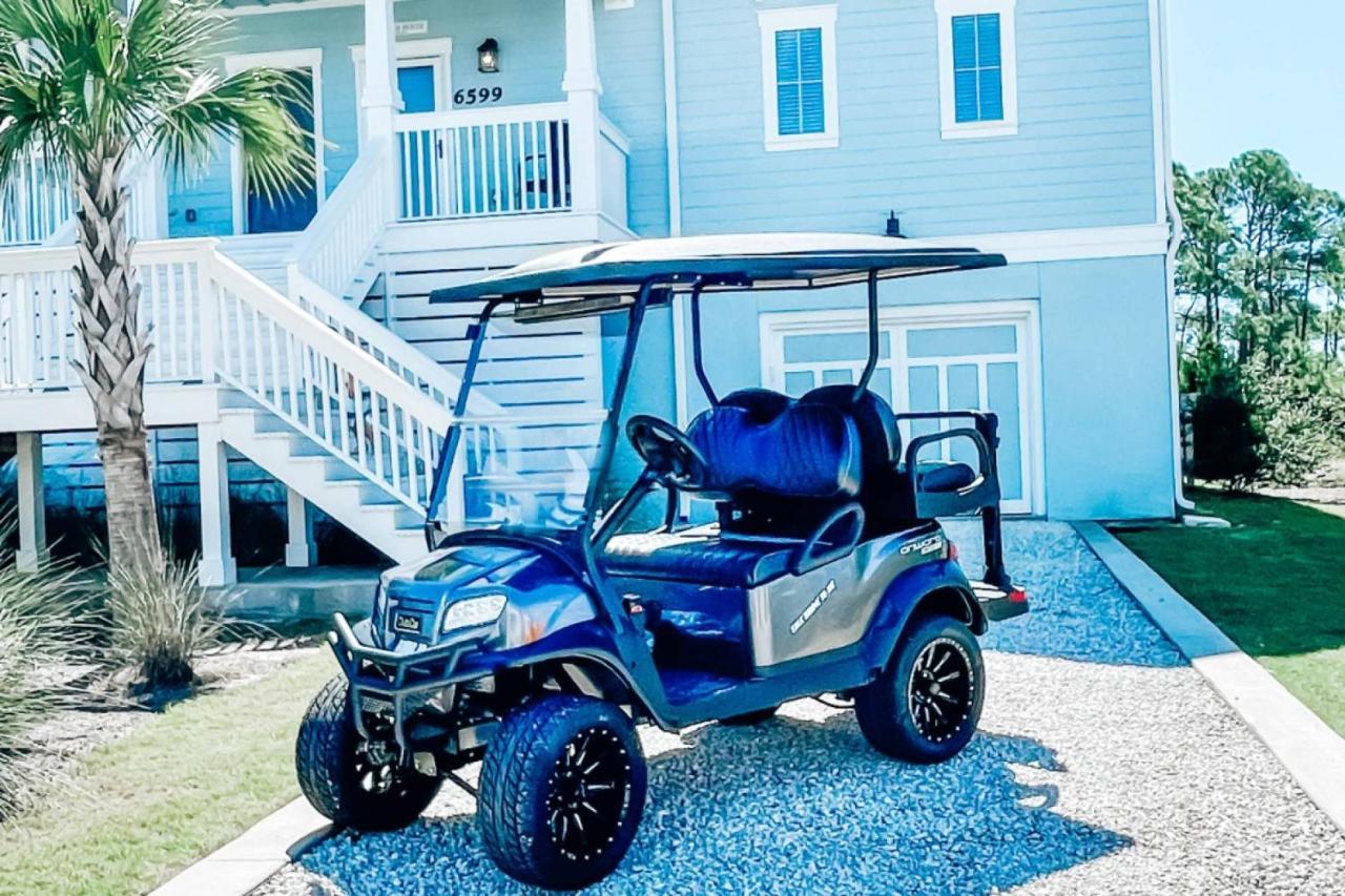 Seaside Safari Villa Pensacola Buitenkant foto